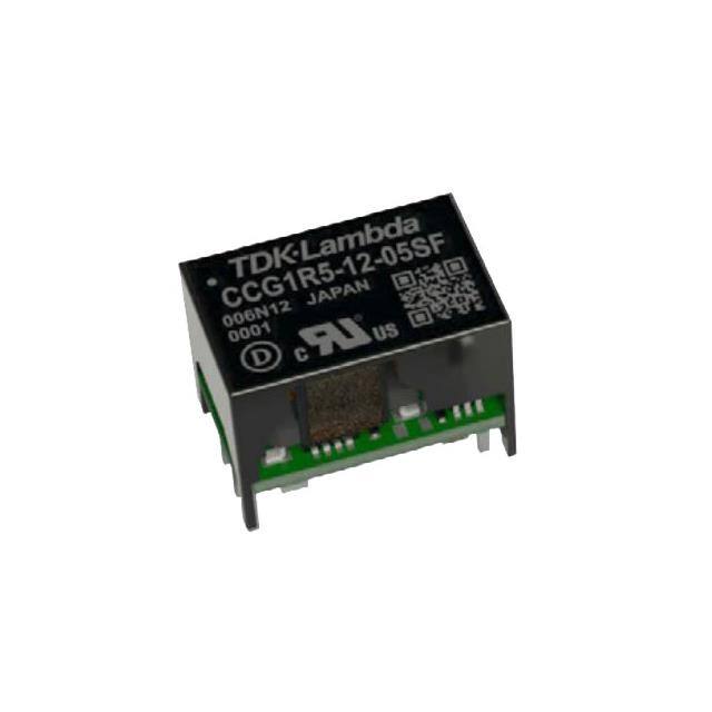 CCG1R5-24-03SF TDK-Lambda Americas Inc  Convertidores CC CC